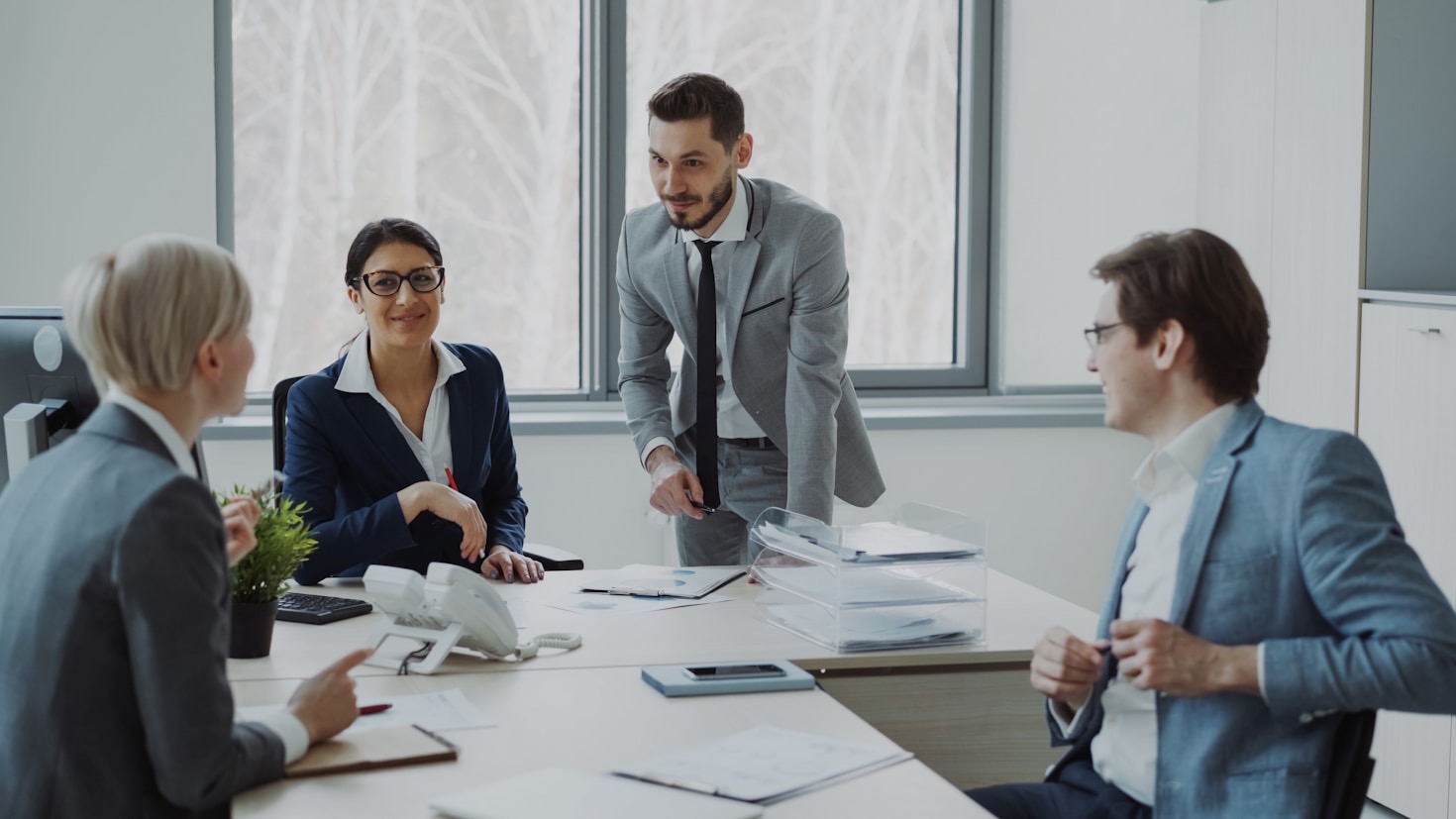 Nuevas tendencias en consultoría legal corporativa